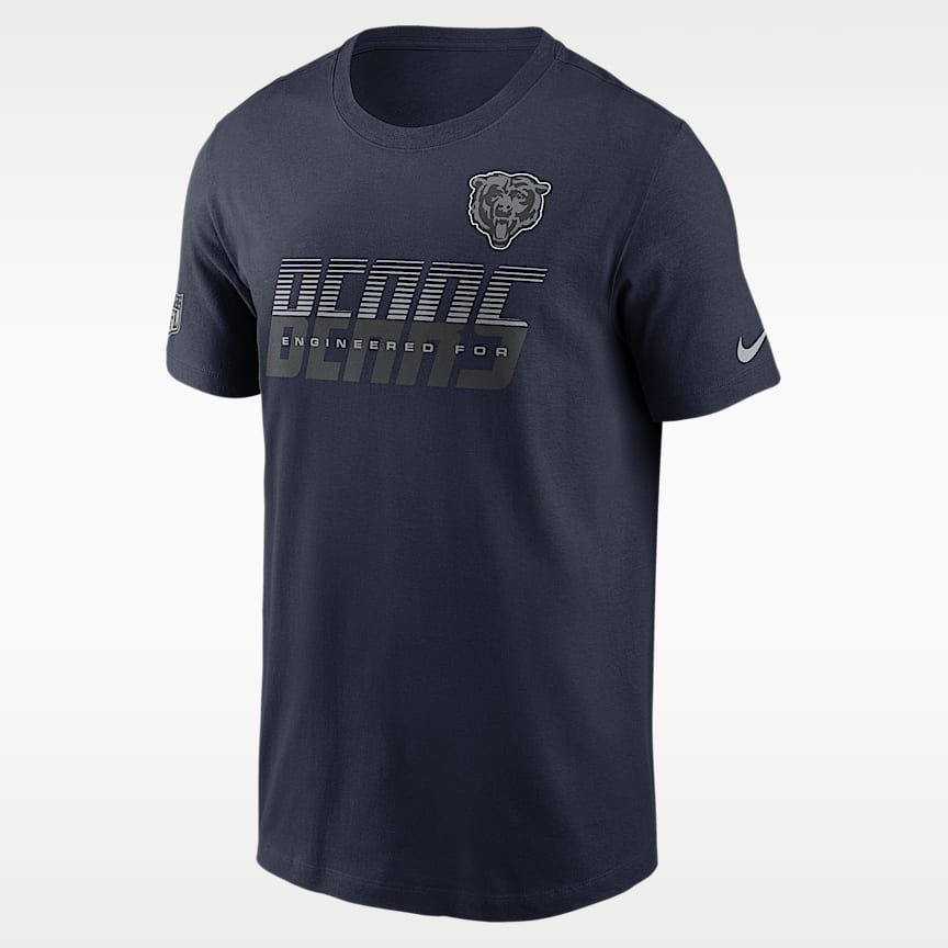 Portland Thorns Max90 Men's Nike NWSL T-Shirt. Nike.com